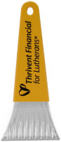 Ice Scrapers: 7 inch Heavy Duty Polar Ice Scrapers